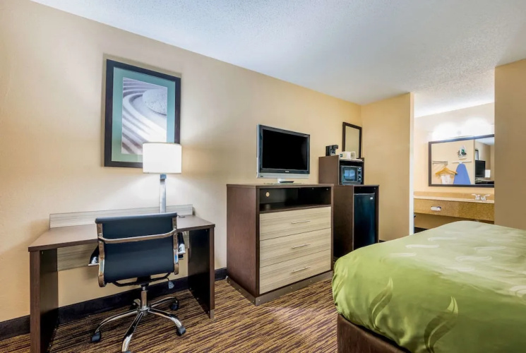 Quality Inn Cullman