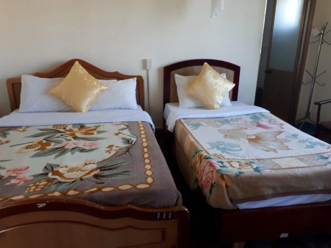 Superior Double room