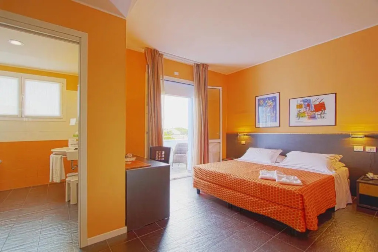 Hotel Michelangelo
