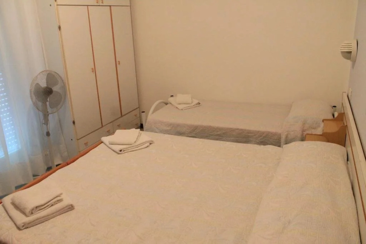 Hotel Marconi Miramare