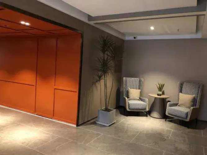 Chongqing Yunxi Hotel