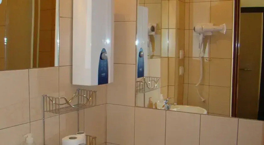 Hotel Polonia