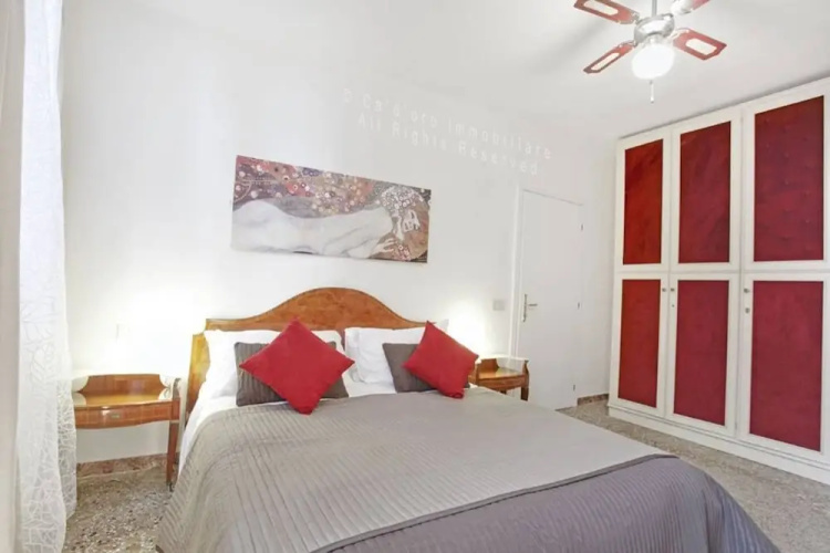 Grimaldi Apartments - Lionello