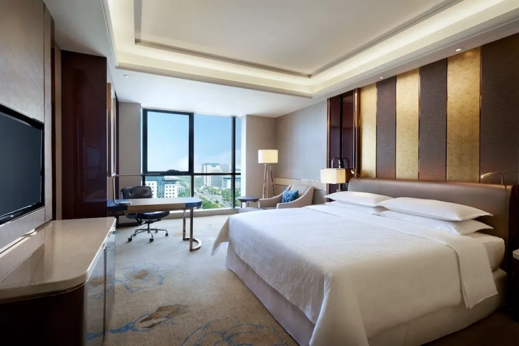 Guest Double room