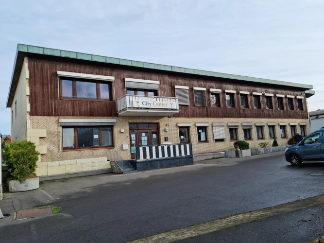 Hotelafbeelding