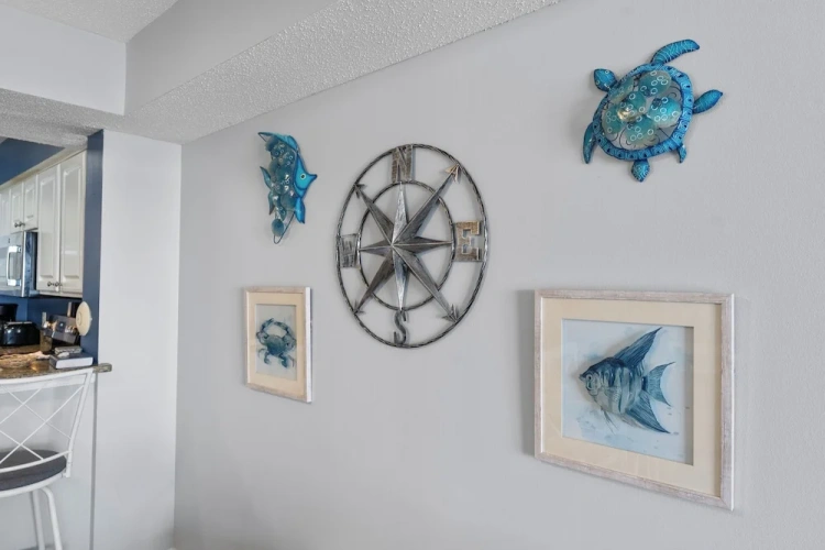 3 Bedrooms Deluxe room with balcony and oceanfront