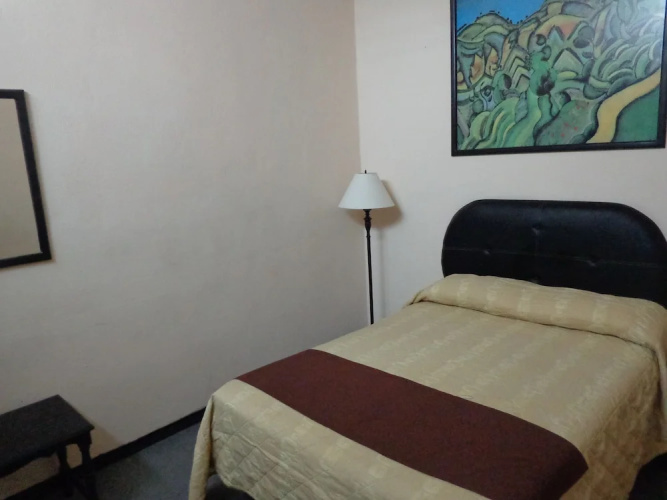 Hotel Bugambilias