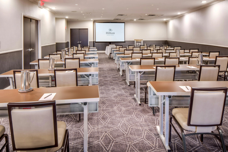 Hilton Newark Airport photo 21