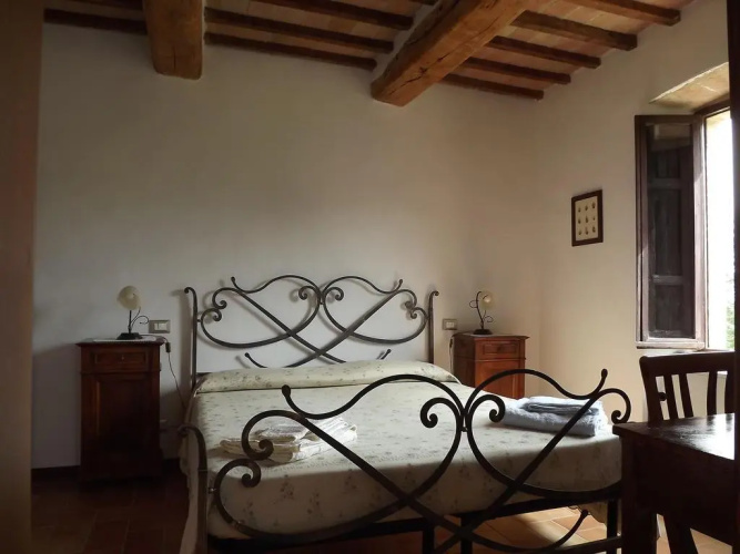 La Corte Del Daino
