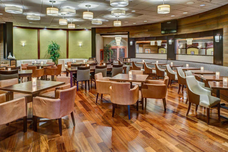 DoubleTree by Hilton Hotel Seattle Airport photo 27