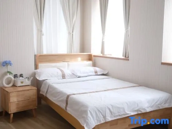 2 Bedrooms Standard room