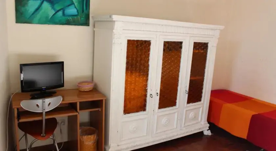 Brancaccio Guest House