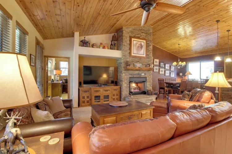 3 Bedrooms Cottage