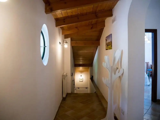 Villa Raffaella in Sant Agata sui Due Golfi
