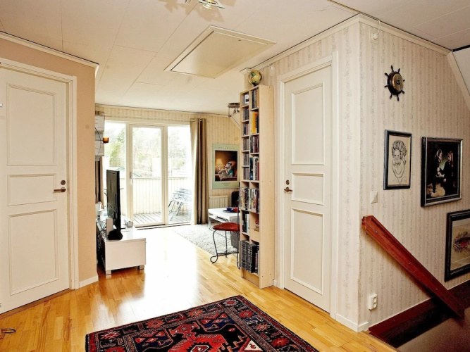 Holiday Home in Strömstad