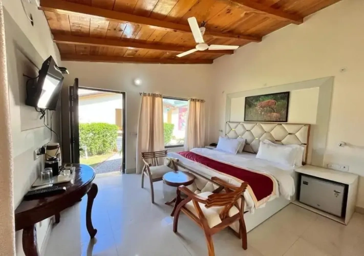 Premium Cottage