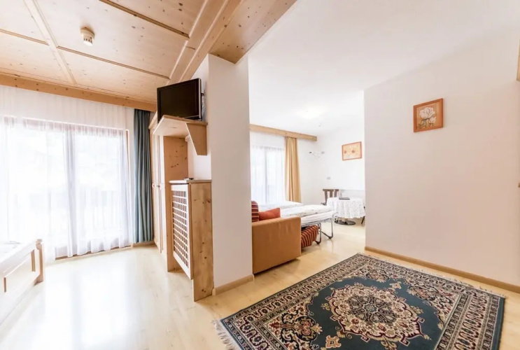 Garni residence DIAMANT