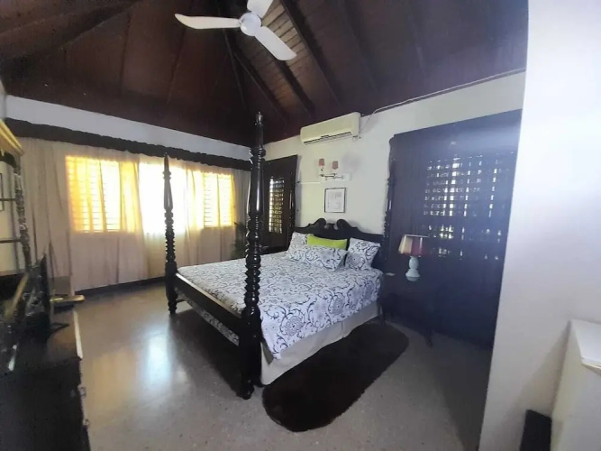 Comfort Kingdom Villa