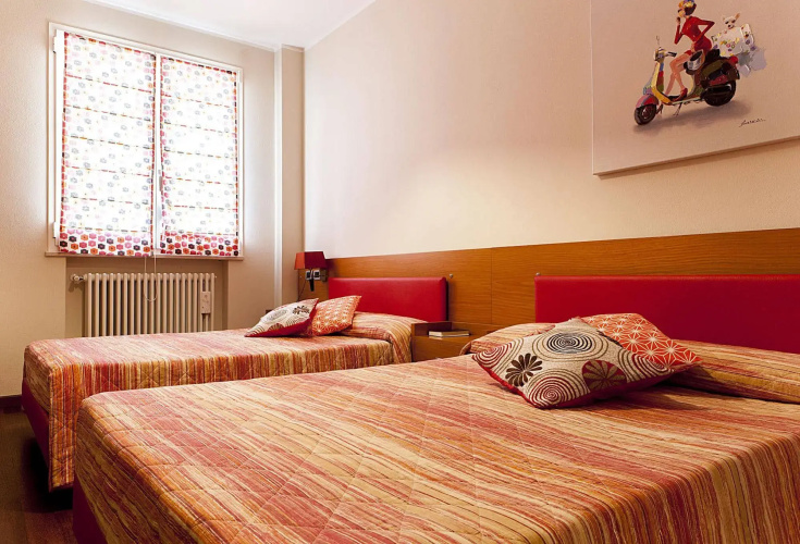 Hotel Santa Caterina