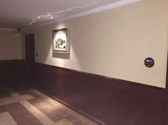 Jinshang Haoting Hotel
