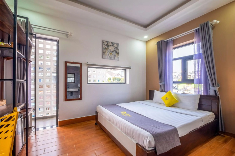 Richy Hotel Da Lat