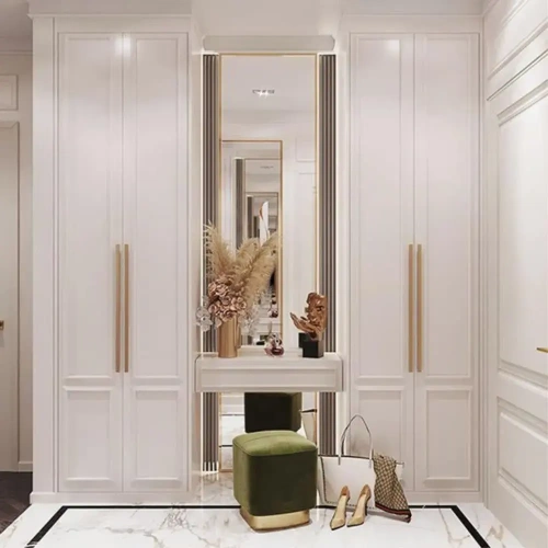 1 Bedroom Luxury Suite with garden view