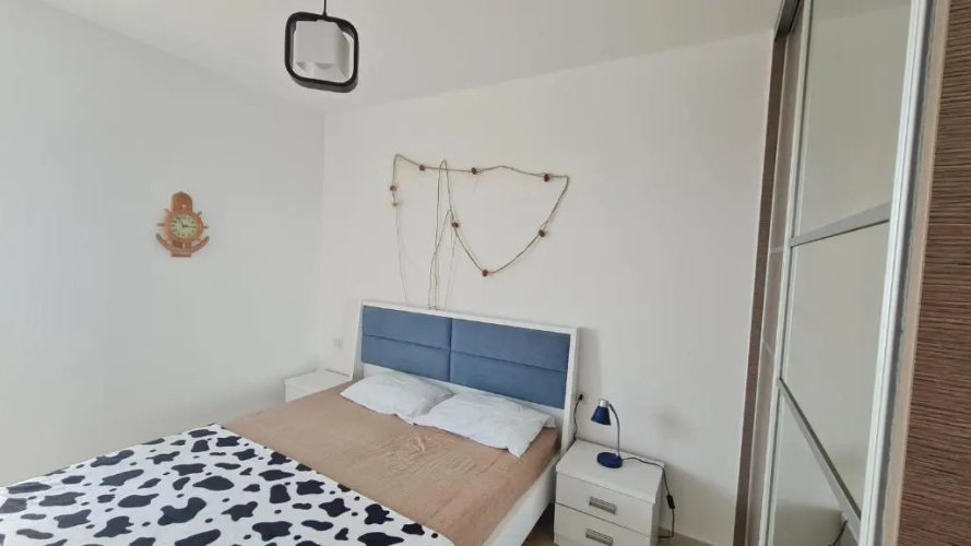 Premium Sea View Apartment