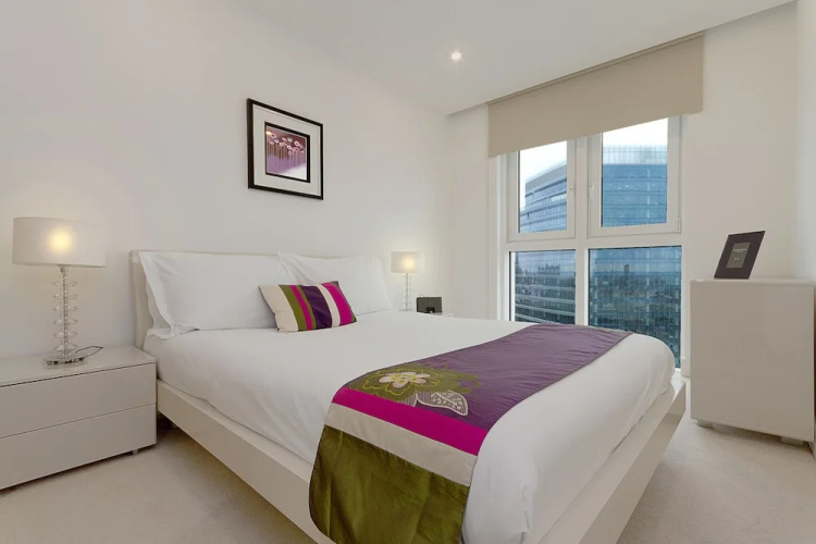 Altitude E1 Apartments