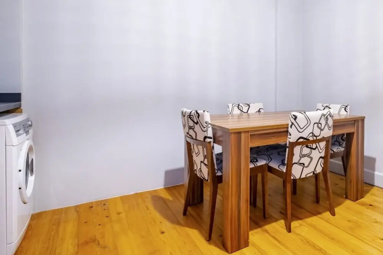 Refreshing and Central Apartment in Beyoglu