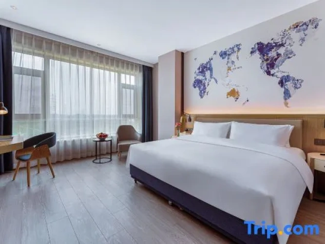Standard Double Suite