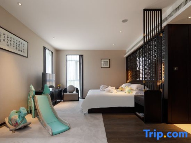 Double Family Suite
