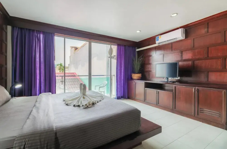 Фотография отеля