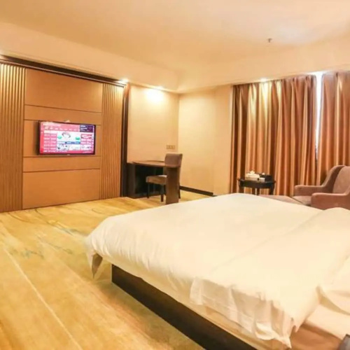Mingxing Hotel