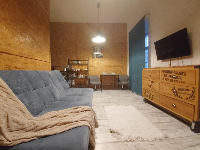 Фотография номера квартиры Атмосфера на улице Флотская