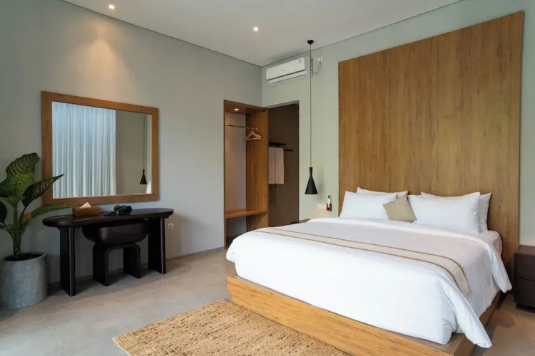 Kireina Mori Villa 6BR with heated pool