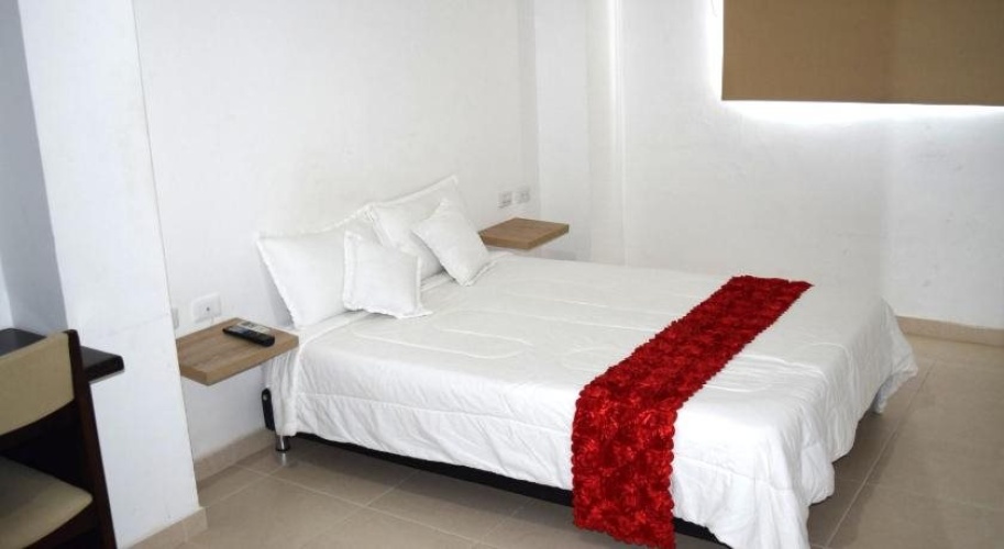 Hotel Saraje