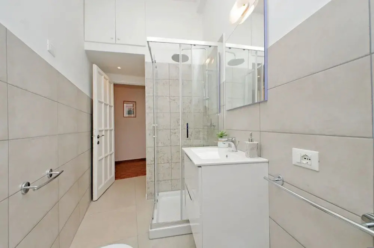 4bnb - Corridoni Apartment