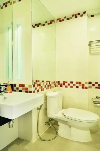 P.S. Hotel -SHA Plus