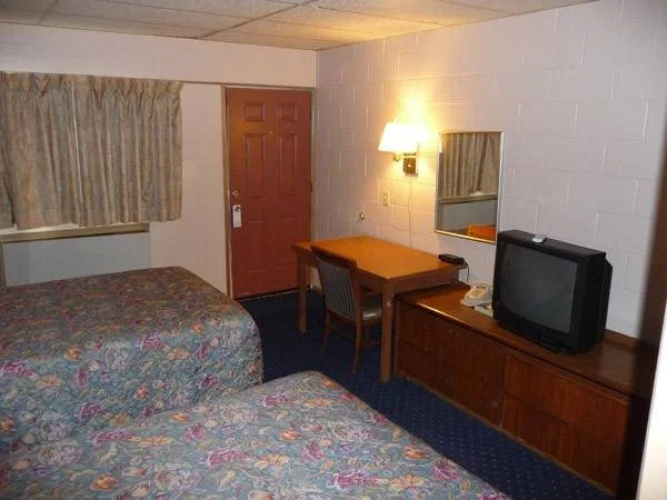 Olympia Inn