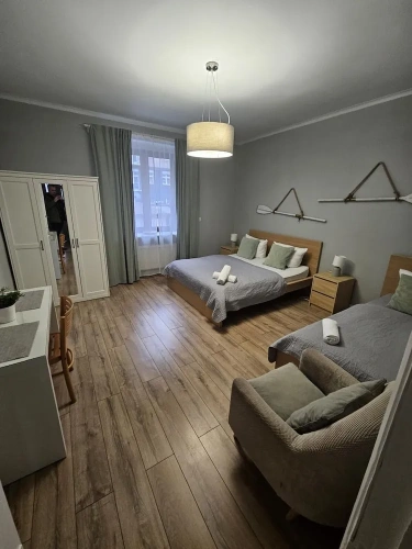 Comfort Apartment
