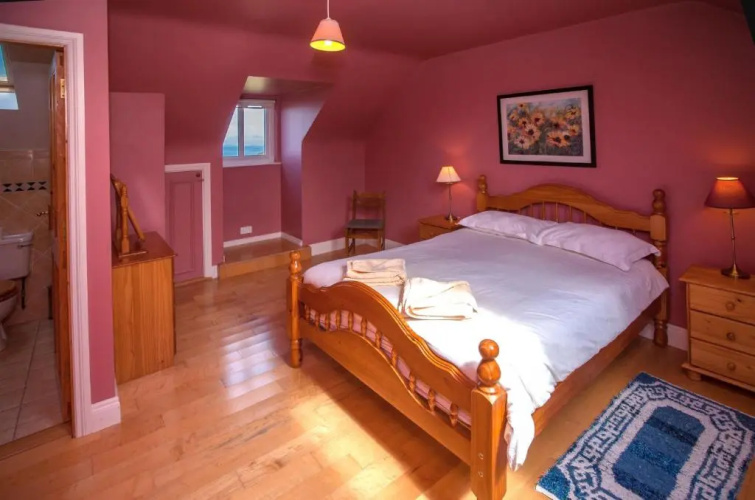 Cottage 259 - Renvyle