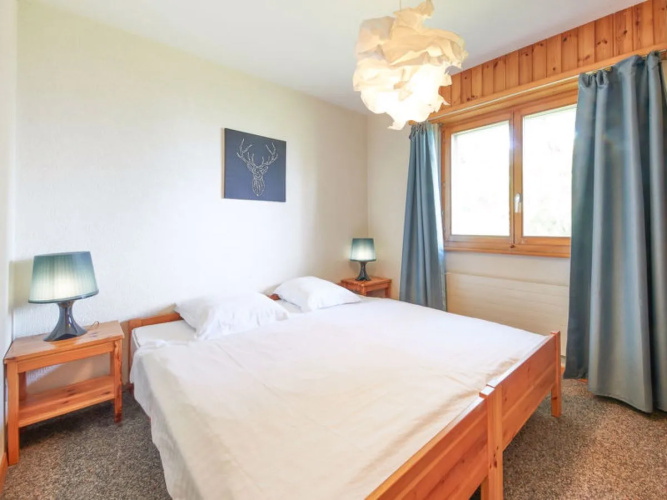 Villa Le Hameau Thyon-Les Collons