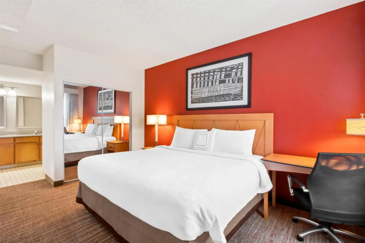 Sonesta ES Suites Phoenix Goodyear