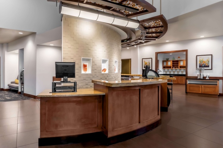 Hyatt Place Salt Lake City Airport photo 27