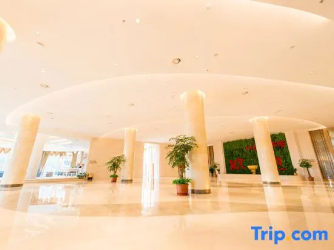Zhushan Hotel