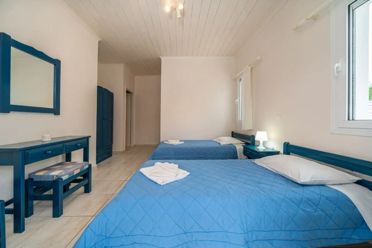 Amalias House