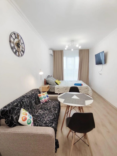 Фотография номера квартиры Апартаменты на улице Левитана 97А