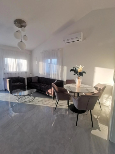 Vrsi Apartments