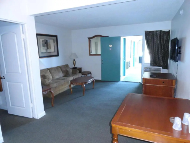 Travel Inn