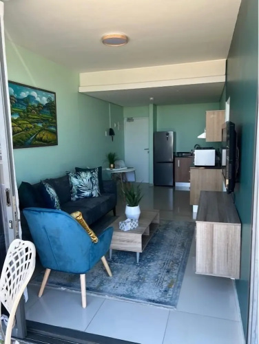 Buckley Accommodation
